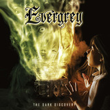 Cd Evergrey the Dark Discovery