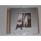 Cd Every Little Thing