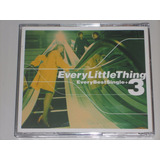 Cd Every Little Thing