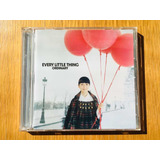Cd Every Little Thing Ordinary cd Dvd 2011 J pop