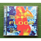 Cd Everybody On The Trance Tribal