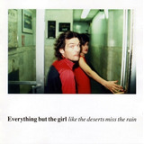 Cd Everything But The Girl Like The Deserts Miss The Rain Uk