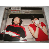 Cd Everything But The Girl Walking Wounded Japones