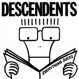 Cd Everything Sucks Descendents