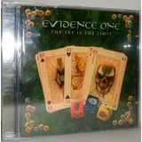 Cd Evidence One The