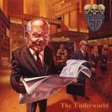 Cd Evildead The Underworld