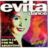 Cd Evita Dance