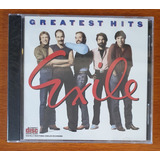 Cd   Exile   Greatest Hits