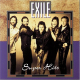 Cd Exile   Super Hits