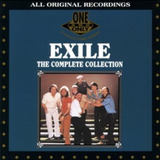 Cd Exile   The Complete