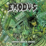 Cd Exodus   Another Lesson