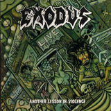 Cd Exodus Another Lesson In Violence
