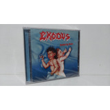 Cd Exodus Blonded By
