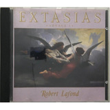 Cd Extasias Voyage 1 Robert Lafond
