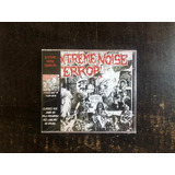 Cd Extreme Noise Terror A Holocaust In Your Head Lacrado