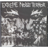 Cd Extreme Noise Terror Extreme Noise Terror