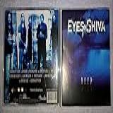 CD   Eyes Of Shiva    Deep