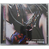 Cd Fabiana Cozza