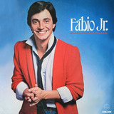 Cd Fabio Jr 1982