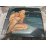 Cd Fabio Jr Album De 1995