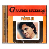 Cd Fábio Jr   Grandes