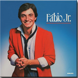 Cd Fábio Junior   Fabio