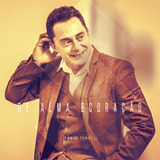 Cd Fabio Teruel De Alma E Coração