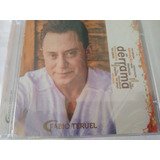 Cd Fábio Teruel Derrama Lacrado 
