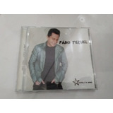 Cd Fábio Teruel Estrela Da Manhã