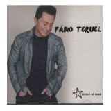 Cd Fábio Teruel Estrela Da Manhã