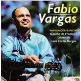 Cd Fabio Vargas