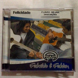 Cd Fabricio E Fabian