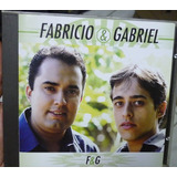Cd   Fabricio   Gabriel