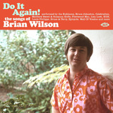 Cd faça De Novo  As Canções De Brian Wilson   Vários