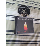 Cd Facção Central Versos Sangrentos
