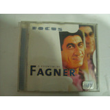Cd Fagner Focus