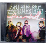 Cd Fair East Movement Free Wired