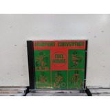 Cd Fairport Convention   Full House