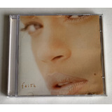 Cd Faith Evans Faith 1995 C 1 Bonus Track C Mary J Blige