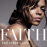 Cd Faith Evans The First Lady