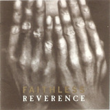 Cd Faithless Reverence