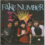 Cd Fake Number Fake Number 2008