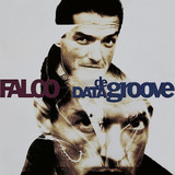 Cd Falco Data De Groove deluxe Edition 2022 Remaster 