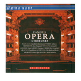 Cd Famous Opera Choruses classical Gallery
