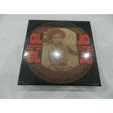 Cd Fan Box Gilberto Gil Expresso 2222