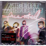Cd Far East Movement Free Wired