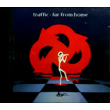 Cd Far From Home Traffic 1994