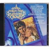 Cd Far From The Madding Crowd