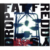 Cd Fat Freddy S Drop Live At The Matterhorn Novo Lacr Orig