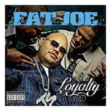 Cd Fat Joe   Loyalty   2002